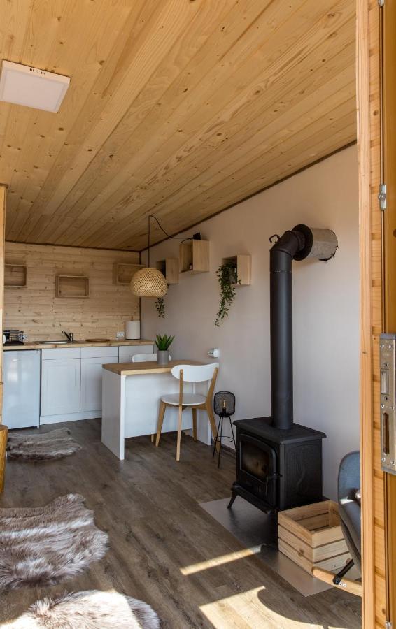 La Odai Bran  Extérieur photo