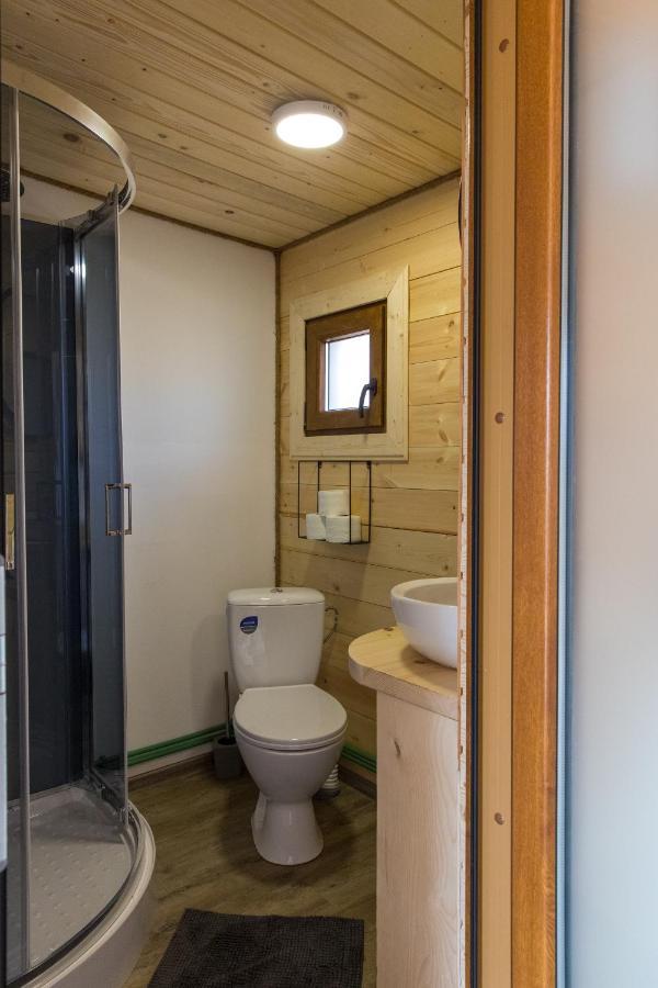 La Odai Bran  Extérieur photo