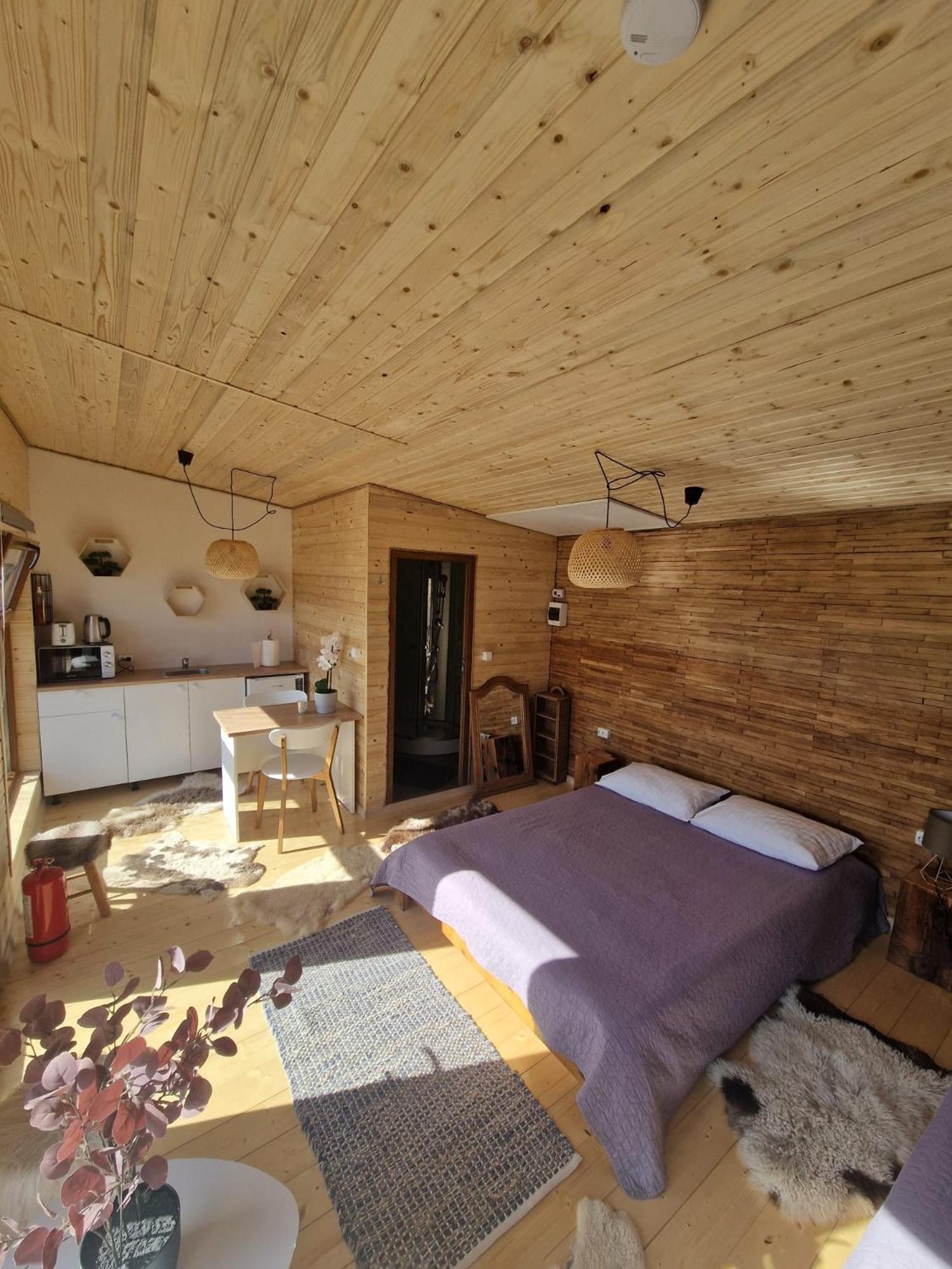 La Odai Bran  Extérieur photo